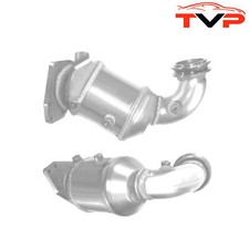 BM Catalytic Converter For