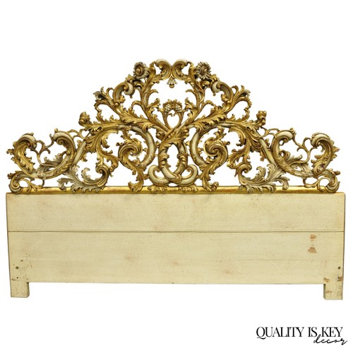 Antique french rococo - antique,