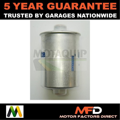 Fuel filter motaquip fits - motaquip, a4