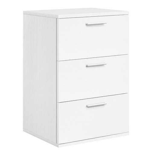 Modern bedside table - bedside, storage