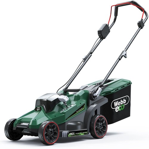 Webb eco wev20lm33 - webb,