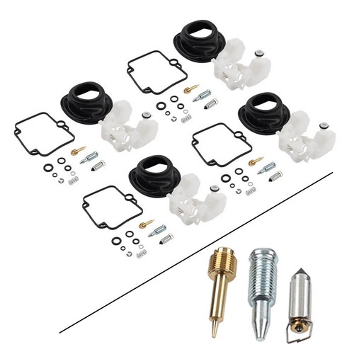 Carburetor repair kit carb - repair,