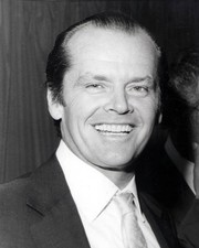 Jack Nicholson [1028915] 8x10