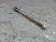 FRANCO MORINI HUSKY SWING ARM