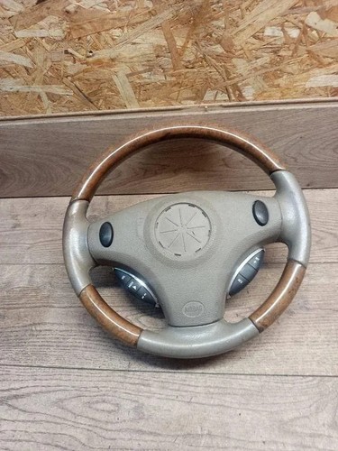 Rover steering wheel - steering,