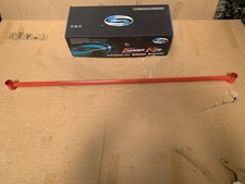 Honda Civic Mk8 Fn2 Rear Strut Brace Bar 2006-2011