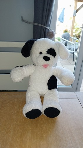 Build bear workshop white - workshop,