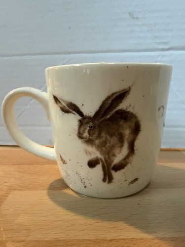 Royal worcester wrendale - royal,