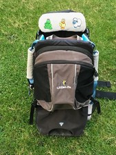 LittleLife Voyager backpack
