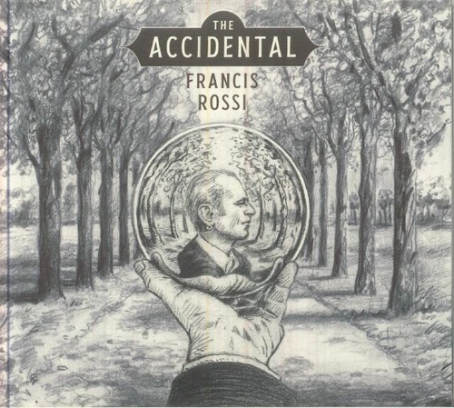 Rossi francis the - rossi,,