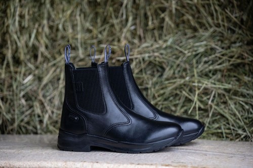 Toggi barrington jodhpur boots - toggi,