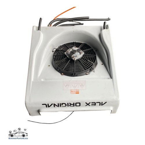 Alex original refrigeration - alex,