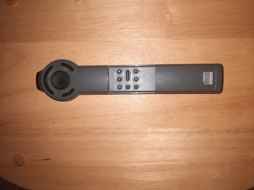 Philips wireless remote - cd-i,