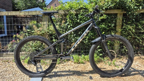 Trek remedy 2021 - trek,