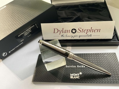 Montblanc meisterstuck 164 - meisterstuck,