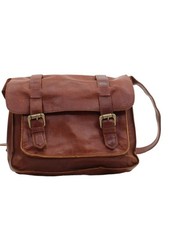 Fat Face Men's Bag Brown