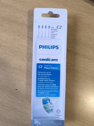 Philips sonicare optimal - philips,