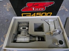 Super Tigre G4500 Model