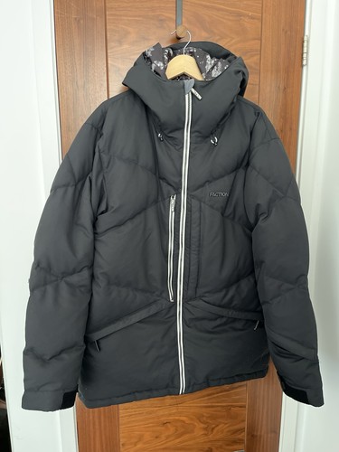 Faction ski premium - premium, snowboard
