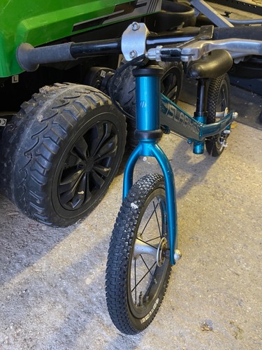 Islabike rothan balance bike - balance,