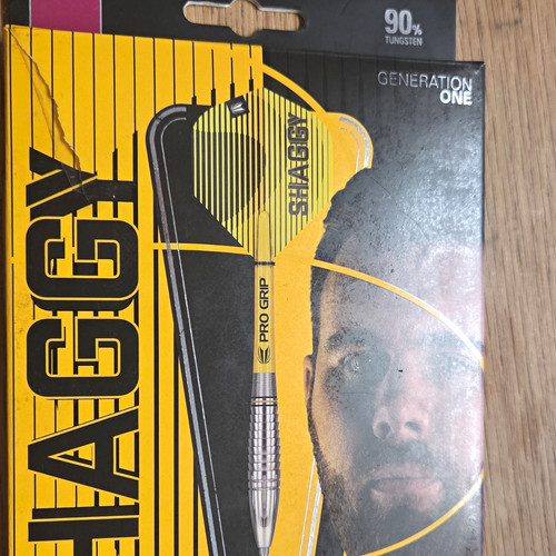 Target gerwyn price generation - gerwyn,