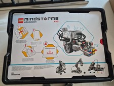 lego mindstorms ev3 core set