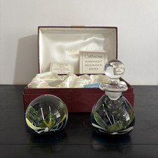 Vintage Caithness Perfume /Ink