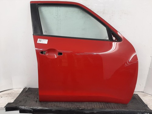 Nissan juke tekna dci mk1 - dci,
