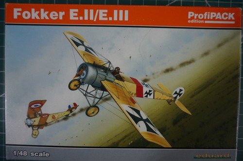 Eduard 8156 superb rare - 1/48,