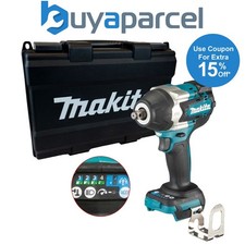Makita DTW700Z 18v Brushless