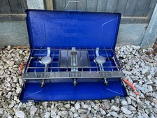 Campingaz Stove - Camping Chef
