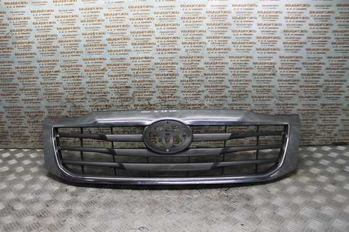 2014 toyota hilux radiator - hilux, 2.5