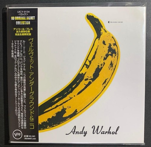 The velvet underground nico - underground, &