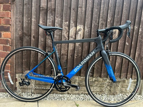 Boardman slr carbon road - slr,