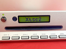 Cyrus CD Xt SE2.   CD