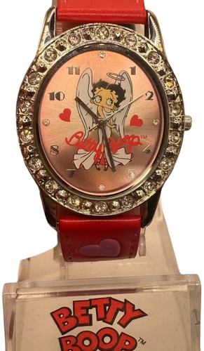 Vintage angel betty - betty, boop