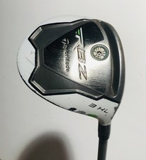 TaylorMade RBZ 3HL 17°