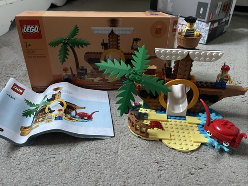 Lego limited edition - limited,