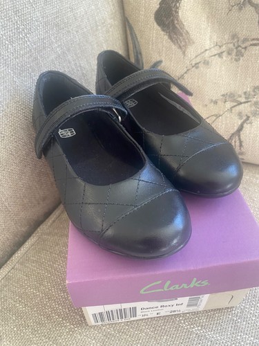 Girls clarks school shoes - girls,