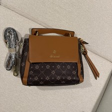 Gionni Sunstone Monogram