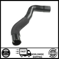Turbo Intercooler Hose Pipe