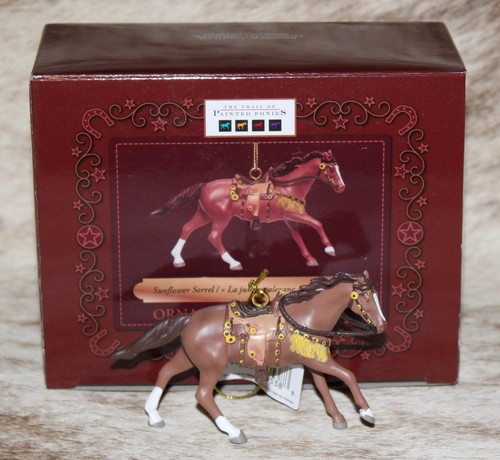 Trail painted ponies - trail,