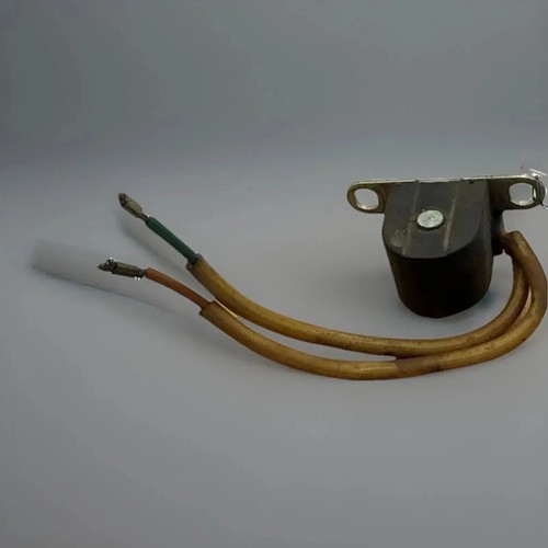 Yamaha pulse coil xt250 - yamaha,
