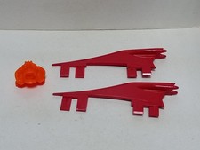 Kenner Real Ghostbusters Ecto