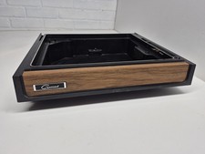 Garrard Plastic Turntable