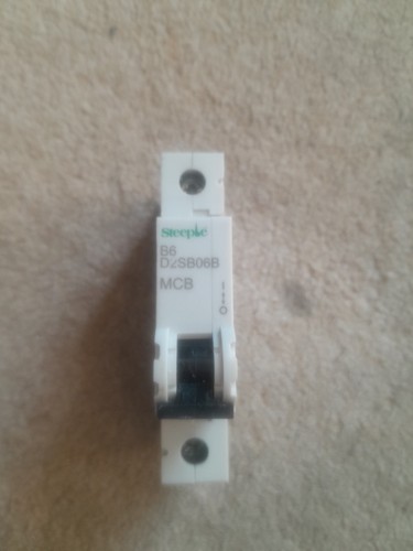 Steeple amp curve 6ka - amp,