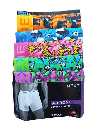 Next front boxer - a-front, shorts