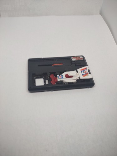 1988 tyco sega - pocket, power