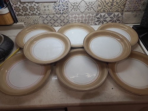 Denby seville vintage dinner - denby,