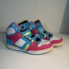 RARE Osiris NYC 83 Slim (SP13)